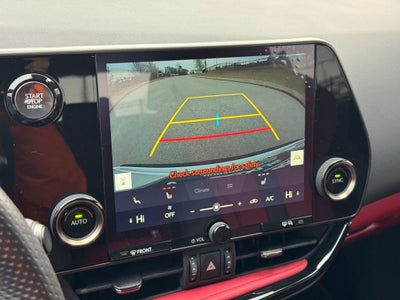 2024 Lexus NX 350 F SPORT Handling Navigation L/Certified Unlimited Mile Warranty