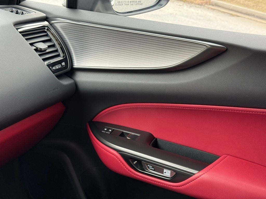 2024 Lexus NX 350 F SPORT Handling Navigation L/Certified Unlimited Mile Warranty