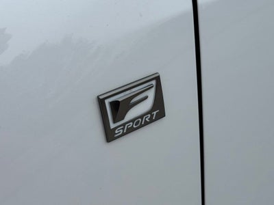 2024 Lexus NX 350 F SPORT Handling Navigation L/Certified Unlimited Mile Warranty