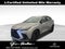 2024 Lexus NX 350 F SPORT Handling