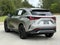 2024 Lexus NX 350 F SPORT Handling