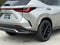 2024 Lexus NX 350 F SPORT Handling