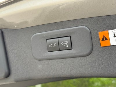 2024 Lexus NX 350 F SPORT Handling