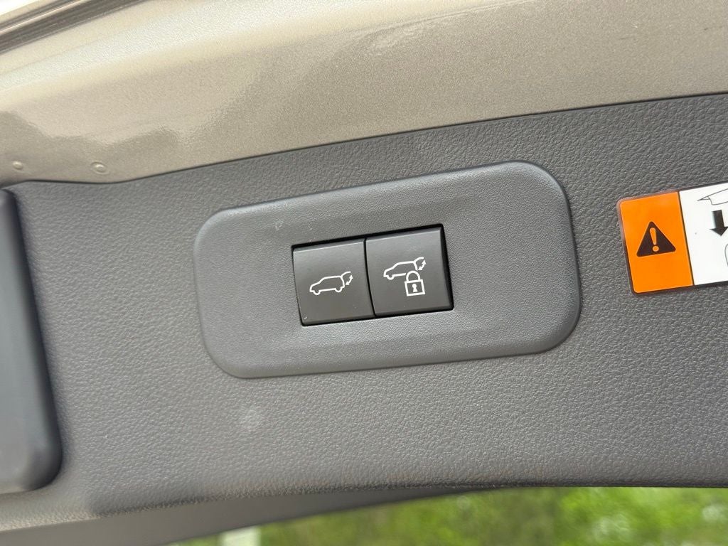 2024 Lexus NX 350 F SPORT Handling