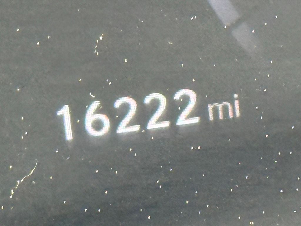 2024 Lexus NX 350 F SPORT Handling