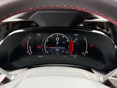 2024 Lexus NX 350 F SPORT Handling