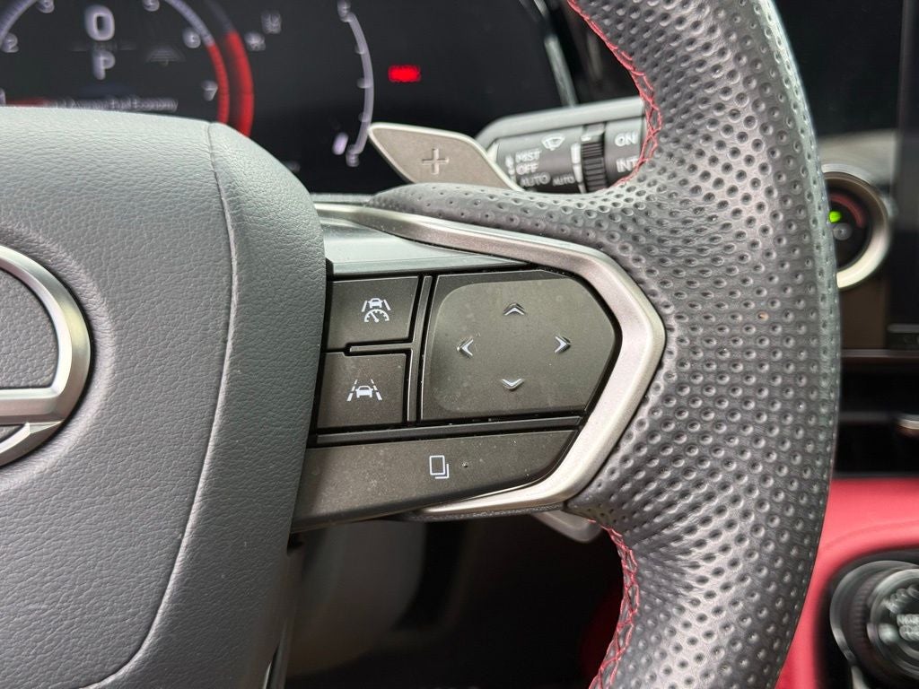 2024 Lexus NX 350 F SPORT Handling