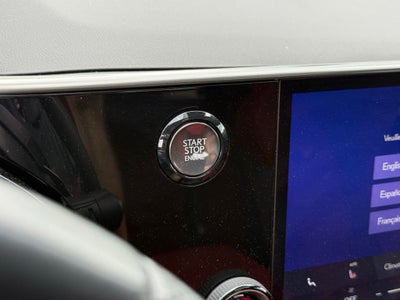 2024 Lexus NX 350 F SPORT Handling