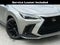 2024 Lexus NX 350 F SPORT Handling