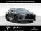 2022 Lexus RX 350 F Sport Handling
