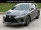 2022 Lexus RX 350 F Sport Handling