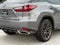 2022 Lexus RX 350 F Sport Handling