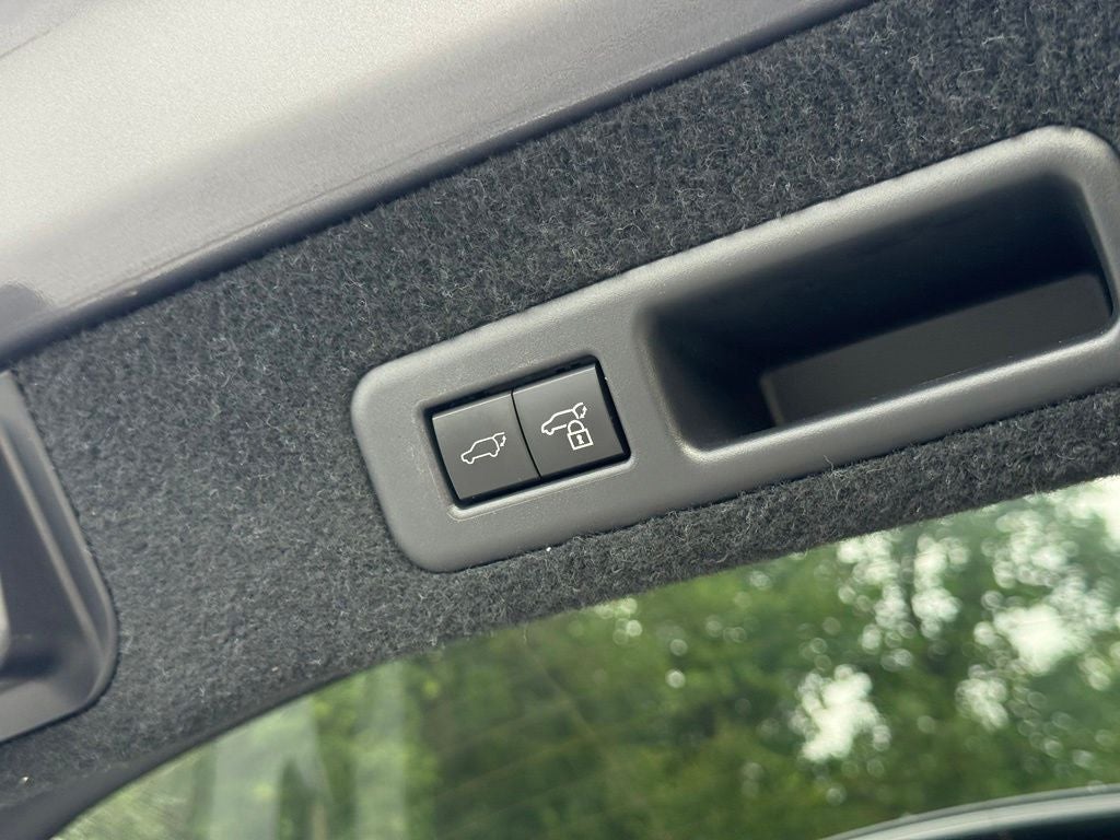 2022 Lexus RX 350 F Sport Handling