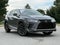 2022 Lexus RX 350 F Sport Handling