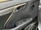 2022 Lexus RX 350 F Sport Handling
