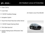 2022 Lexus RX 350 F Sport Handling