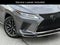 2022 Lexus RX 350 F Sport Handling