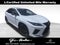 2022 Lexus RX 350 F Sport Handling Navigation L/Certified Unlimited Mile Warranty