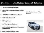 2022 Lexus RX 350 F Sport Handling Navigation L/Certified Unlimited Mile Warranty