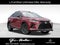 2022 Lexus RX 350 F Sport Handling Navigation L/Certified Unlimited Mile Warranty