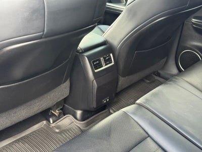 2022 Lexus RX 350 F Sport Handling Navigation L/Certified Unlimited Mile Warranty