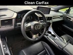 2022 Lexus RX 350 F Sport Handling Navigation L/Certified Unlimited Mile Warranty