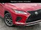 2022 Lexus RX 350 F Sport Handling Navigation L/Certified Unlimited Mile Warranty