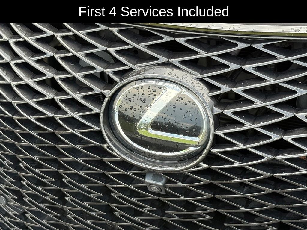 2022 Lexus RX 350 F Sport Handling Navigation L/Certified Unlimited Mile Warranty