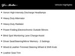 2014 Lexus RX 350 Premium Comfort Navigation