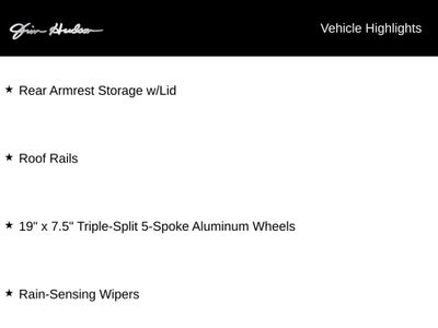 2014 Lexus RX 350 Premium Comfort Navigation