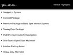 2015 Lexus RX 350 Premium Comfort Navigation