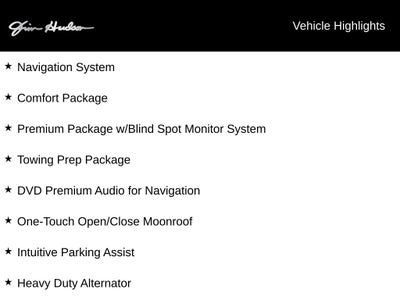 2015 Lexus RX 350 Premium Comfort Navigation