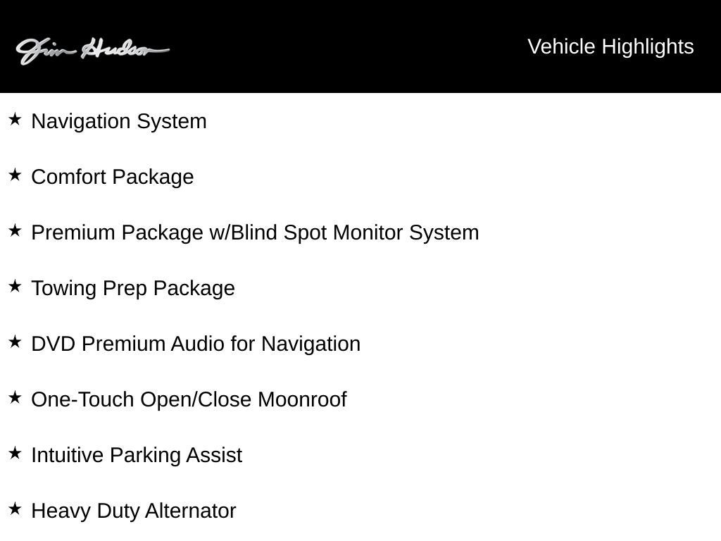 2015 Lexus RX 350 Premium Comfort Navigation