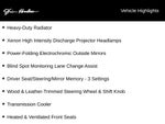 2015 Lexus RX 350 Premium Comfort Navigation