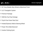 2017 Lexus RX 350 Premium Navigation