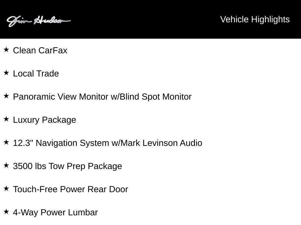 2017 Lexus RX 350 Luxury Navigation