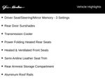 2017 Lexus RX 350 Luxury Navigation