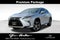 2018 Lexus RX 350 Premium Towing Prep 20" Alloy Wheels