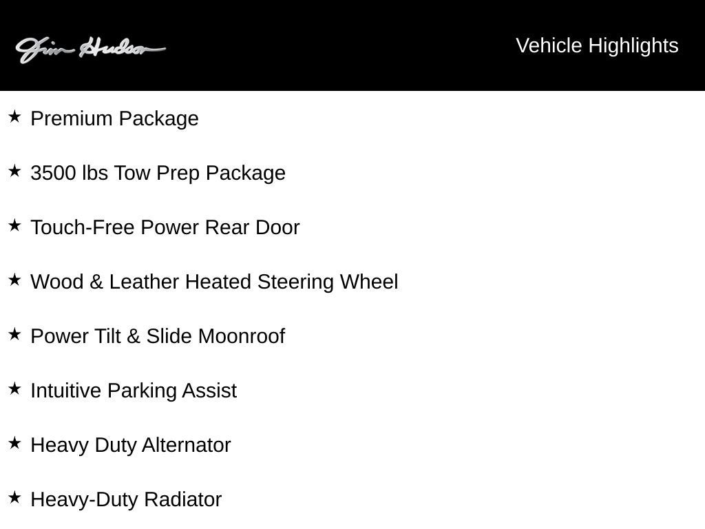 2018 Lexus RX 350 Premium Towing Prep 20" Alloy Wheels