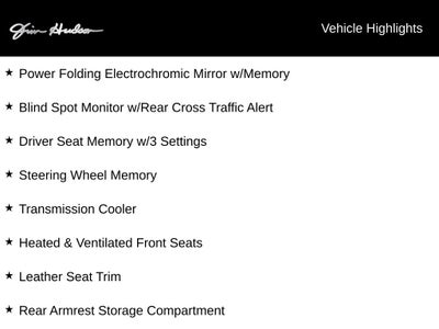 2018 Lexus RX 350 Premium Towing Prep 20" Alloy Wheels