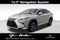 2017 Lexus RX 350 Premium Navigation