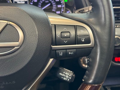 2019 Lexus RX 350 L/ Certified Unlimited Mile Warranty