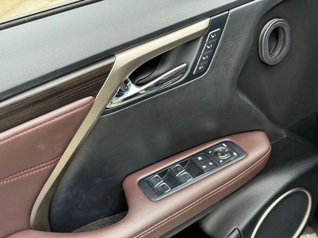 2016 Lexus RX 350 Premium Navigation