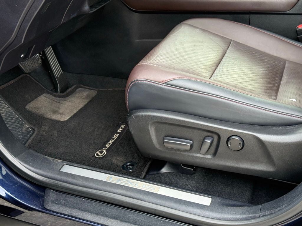 2016 Lexus RX 350 Premium Navigation