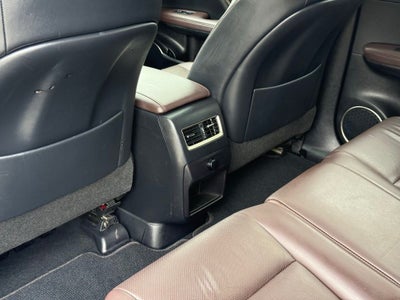 2016 Lexus RX 350 Premium Navigation