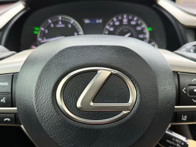2016 Lexus RX 350 Premium Navigation