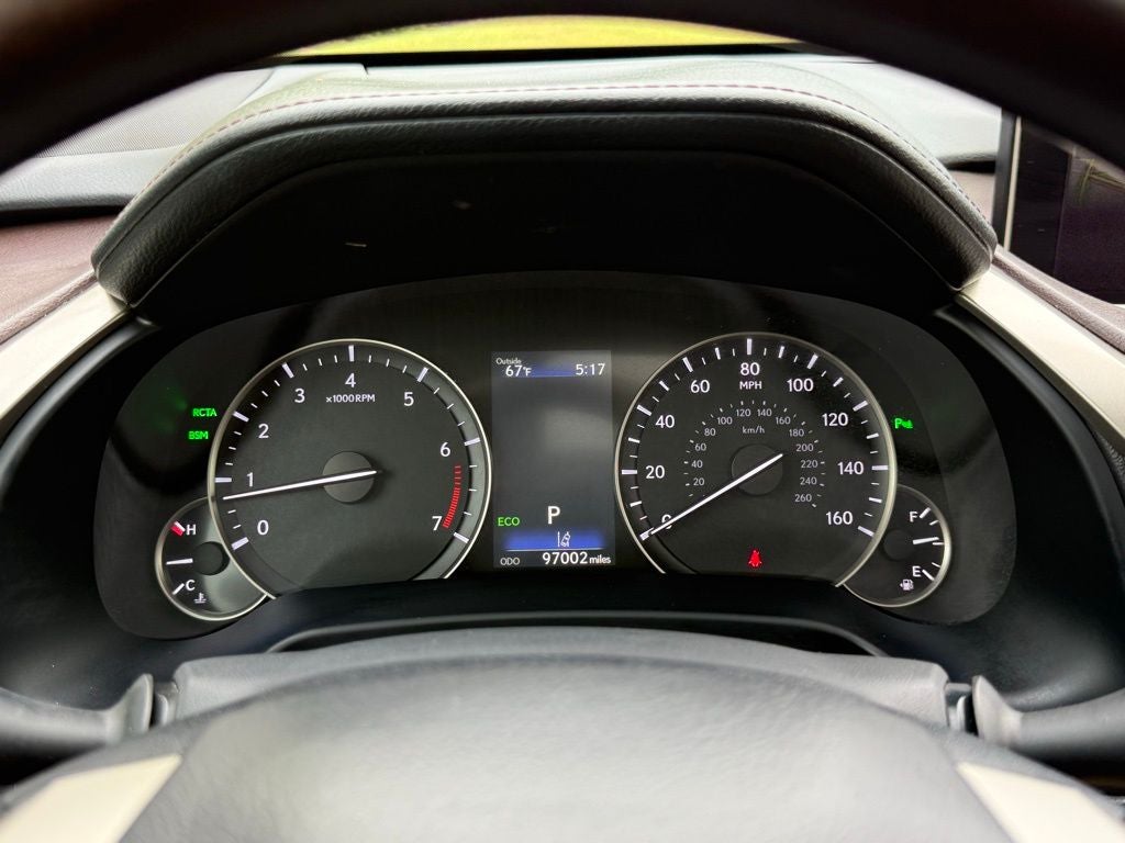 2016 Lexus RX 350 Premium Navigation