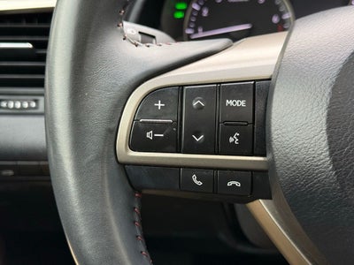 2016 Lexus RX 350 Premium Navigation