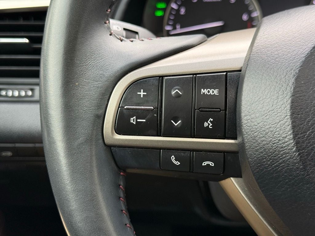 2016 Lexus RX 350 Premium Navigation