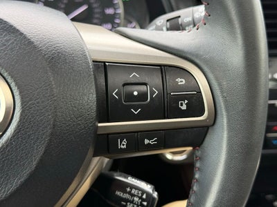 2016 Lexus RX 350 Premium Navigation